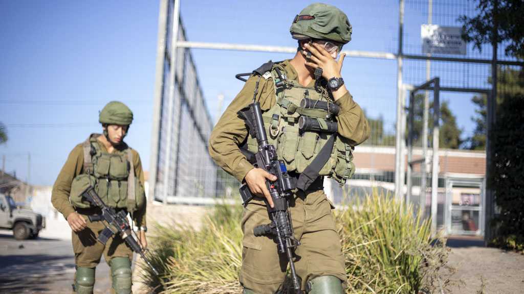 The Horror of Waiting: ‘Israel’ Watchful, Pending Hezbollah’s Retaliation