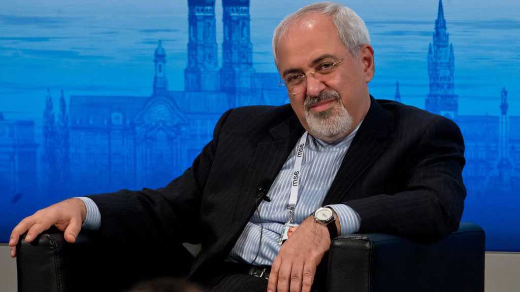 US Does Not Understand International Law - Zarif