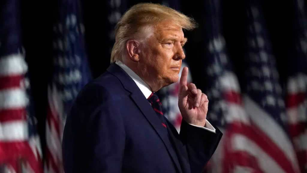 Trump’s Convention Speech: The Unwitting Truth Amid Lies
