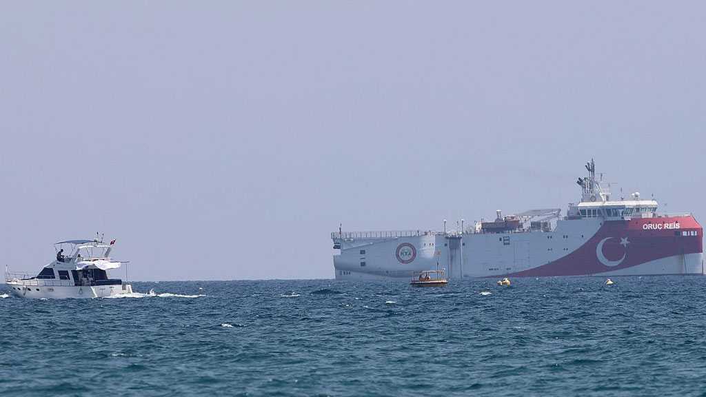 EU Warns Turkey of Sanctions Amid Worsening East Mediterranean Crisis
