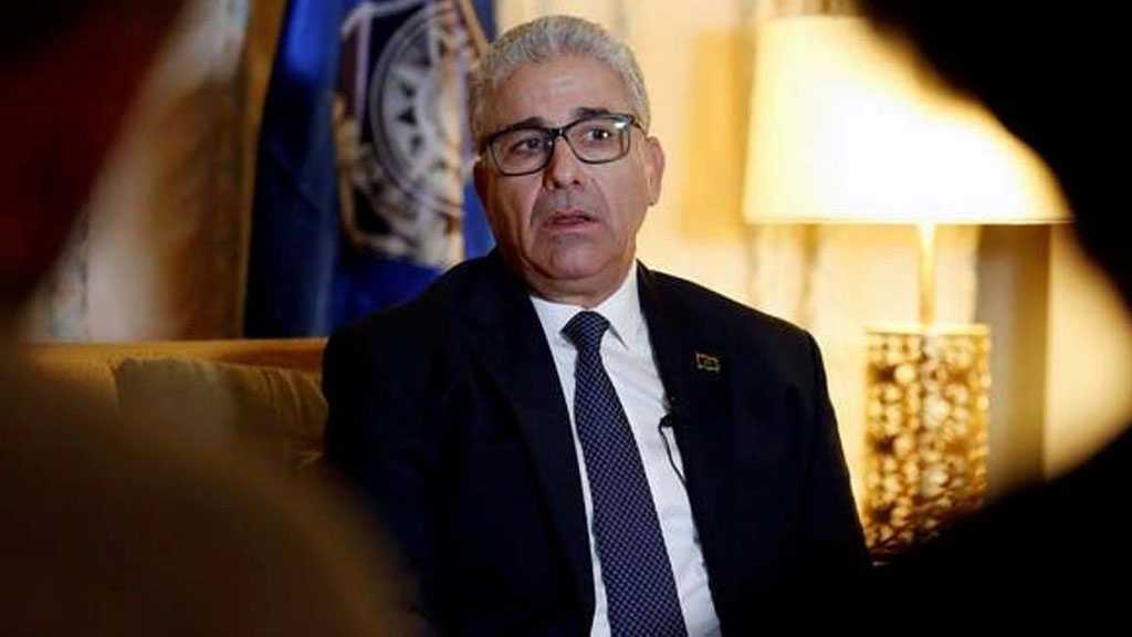 Libya Suspends Interior Minister After Gunmen Fire on Protesters