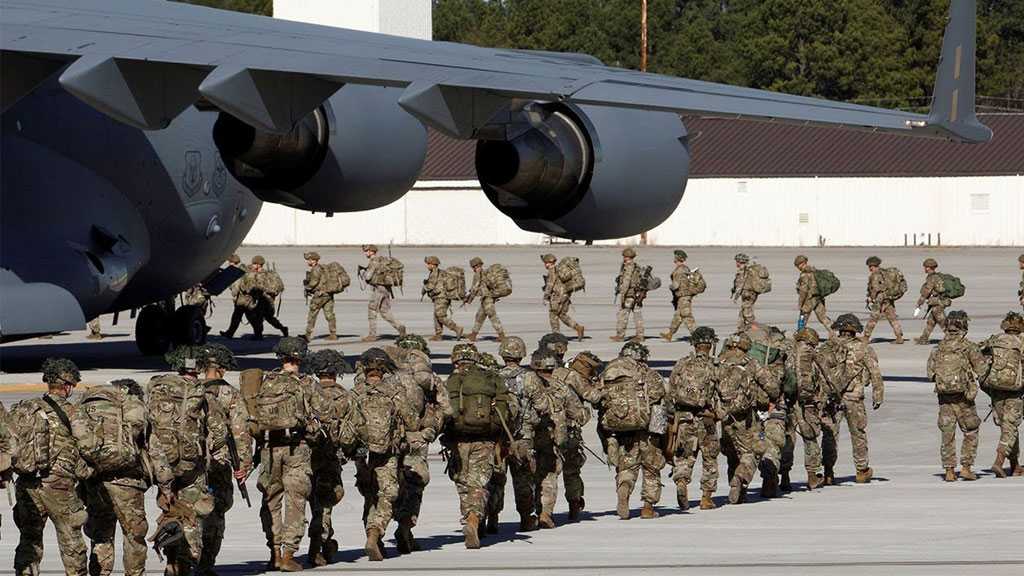 Pentagon to Pull A Third of US Troops Out of Iraq