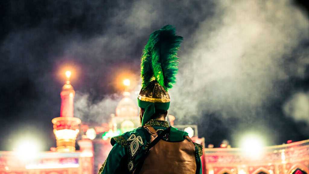 Millions of Mourners Mark Imam Hussein’s [AS] Tasu’a Across the World