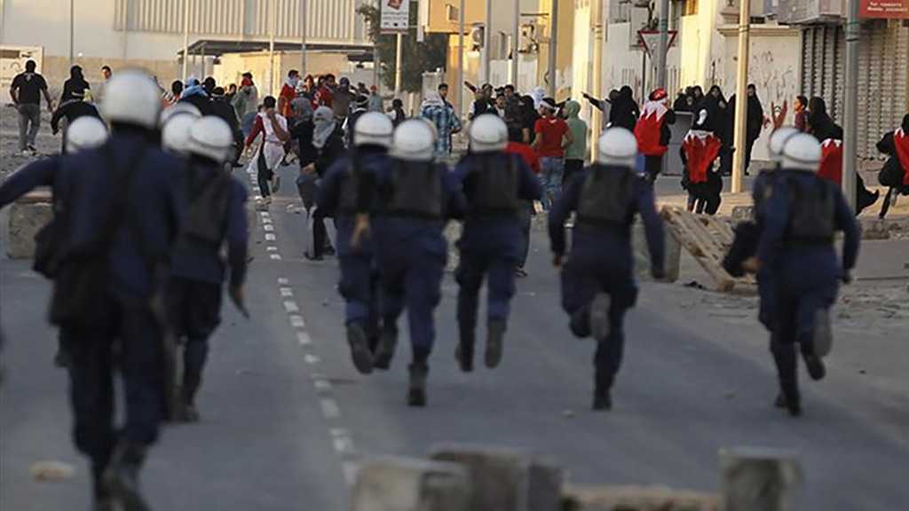 Manama Manipulates Covid-19 Pandemic as Part of Its Alarming Prolonged History of Shiite Crackdown 