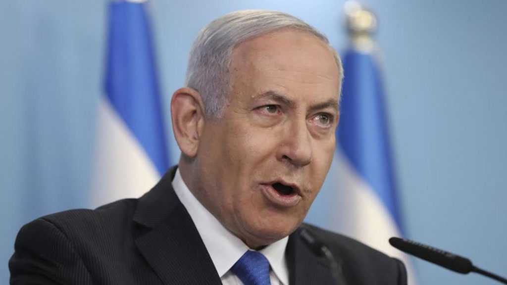 Netanyahu Says ‘Israel’ Holds ‘Many More’ Secret Talks with Arab States on Normalizing Ties