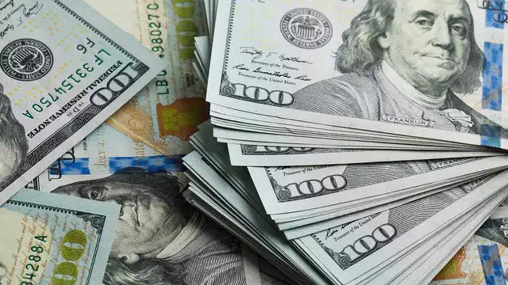 US Dollar Set for Worst August In Five Years