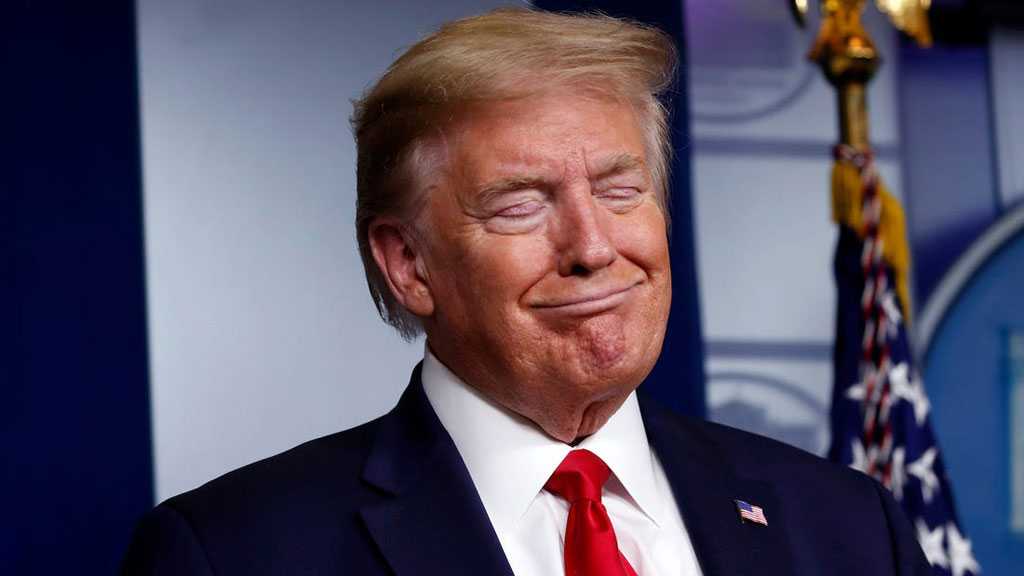 Trump, Biden Trade Barbs as Protest Turns Deadly