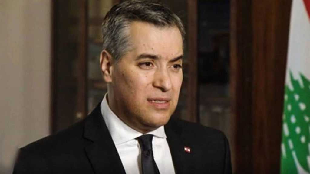 New Lebanese Govt To Be Formed As Soon As Possible: PM-Designate