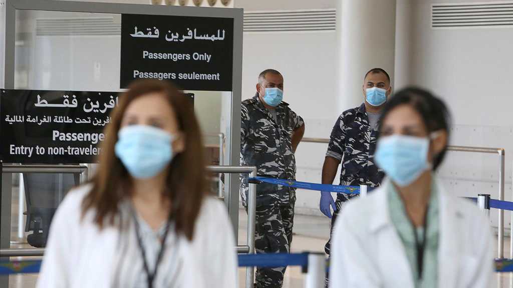 Lebanon Confirms 438 New Coronavirus Cases, Seven More Deaths