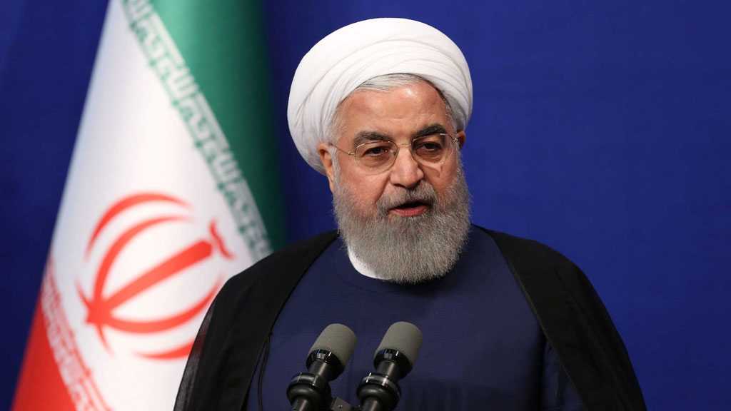 Rouhani: Some Countries’ Abuse of International Organizations Is Root Cause of Global Problems