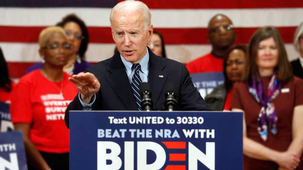 Biden Slams Trump for Refusing To ‘Repudiate’ Kenosha Shooter Rittenhouse Before Proven Guilty