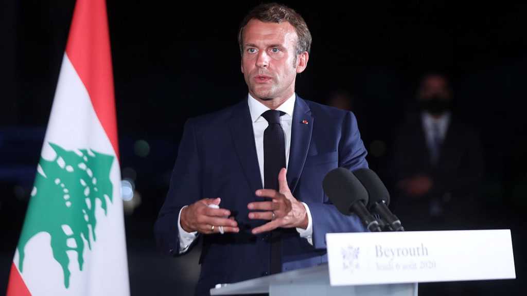 Hezbollah Parliamentary Bloc Denies Rumored Content of Previous Meeting with Emmanuel Macron