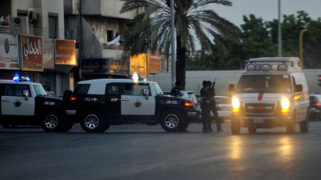 Saudi Sacks Military Commander Over Corruption