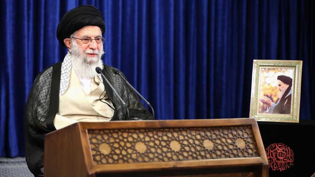Imam Khamenei: UAE’s Treason Will Not Last Long