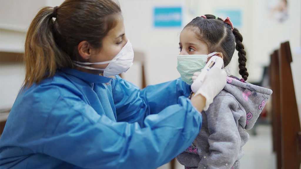 Lebanon Confirms 469 New Coronavirus Cases, Total Fatalities at 171