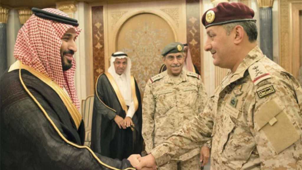 A New ’Ritz-Carlton’ Wave: Bin Salman Ousts ’Yemen War Prince”