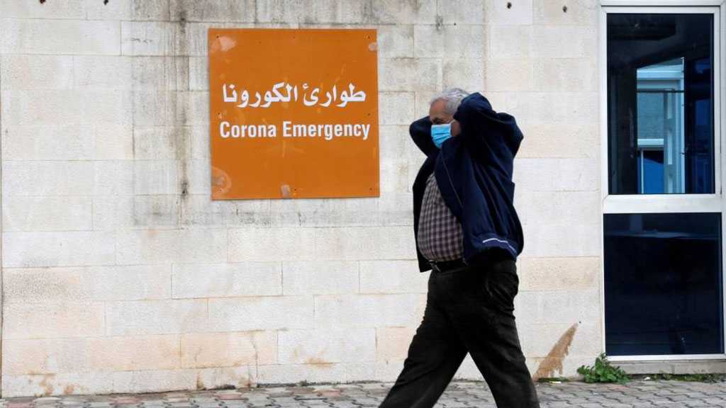 Lebanon Records 6 New Covid-19 Deaths, 598 Infections
