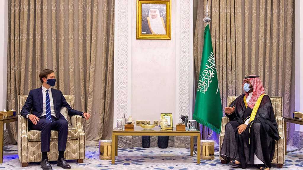 Haaretz: Opening Saudi Skies to “Israel” to Pave MBS’ Way back to Washington 