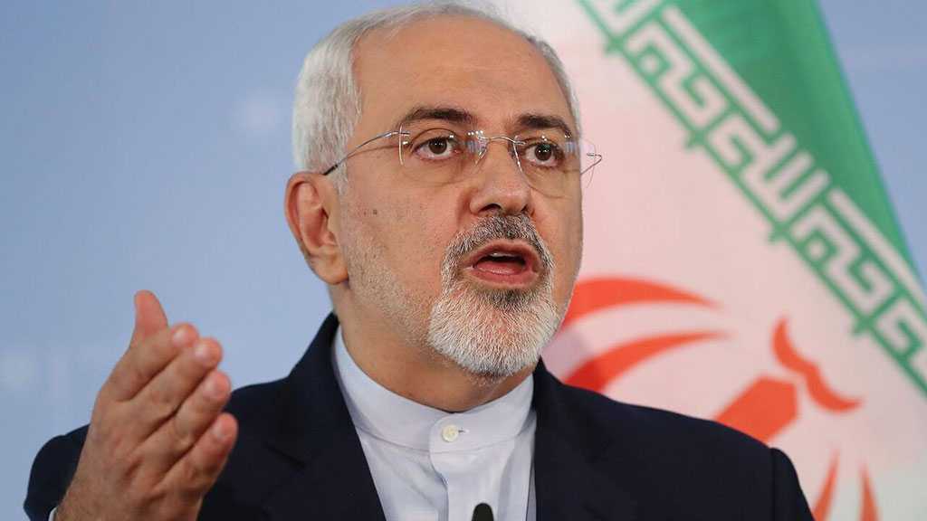 Zarif Urges Stopping US’ ‘Unceasing Insanity’ in Wake of Sanctions Targeting ICC