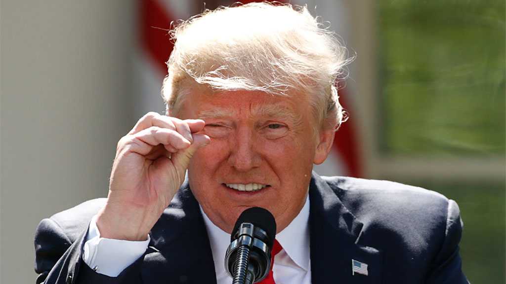 I Stood In Kenosha and Watched Trump’s Circus Come Tumbling Down