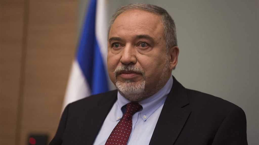 Hamas Will Eventually Reach Same Military Level as Hezbollah - Liberman