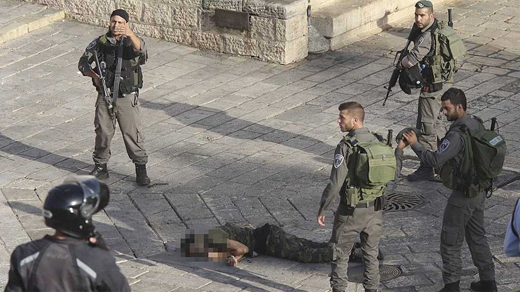 ‘Israel’ to Withhold Bodies of All Palestinian Martyrs