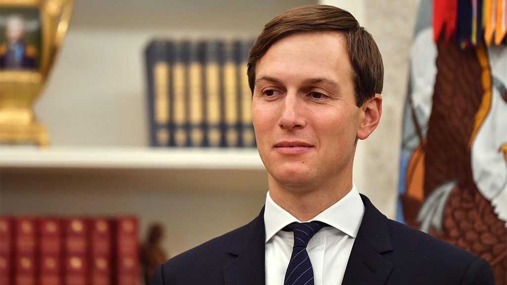 Boris Johnson Discusses Middle East with Trump’s Advisor Kushner