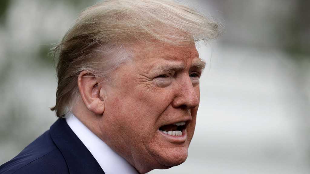 Ex-Swedish PM Calls Trump “Autocratic King”
