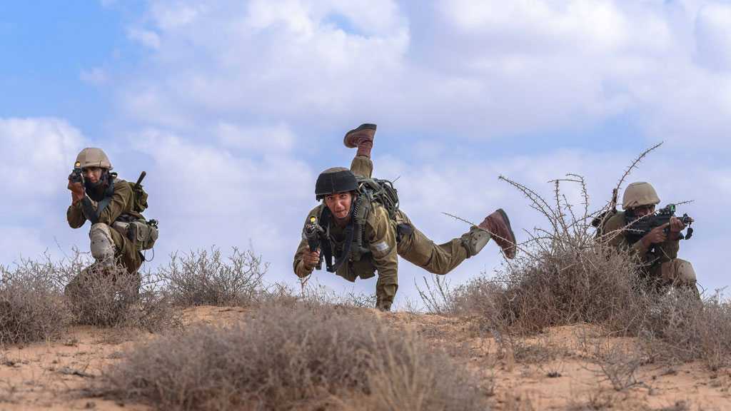 ‘Israeli’ Media: Hezbollah Will Ruin Our Holidays