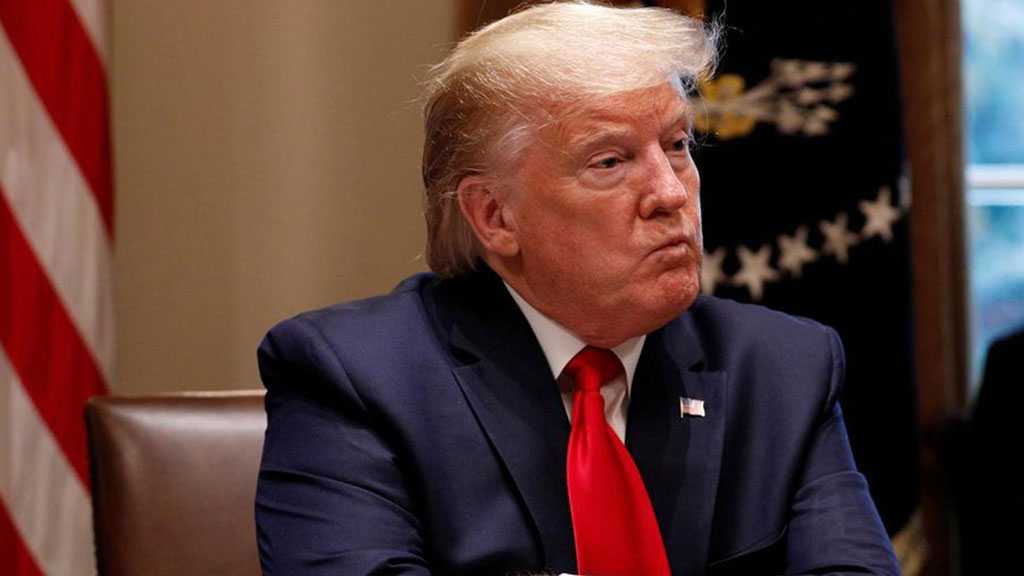 US Not to Pay Outstanding Membership Dues To WHO