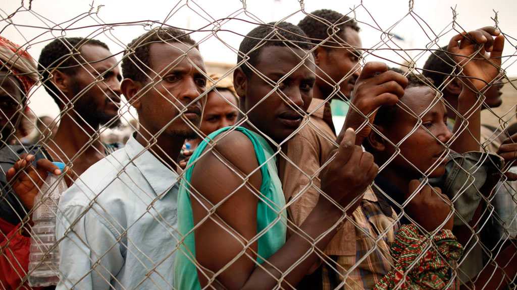 Ethiopia Admits ’Not Doing Enough’ To Aid Detained Migrants in Saudi Arabia