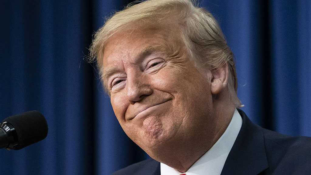 Trump Trashes Anonymous Claims He Called Dead Veterans ‘Losers, Suckers’