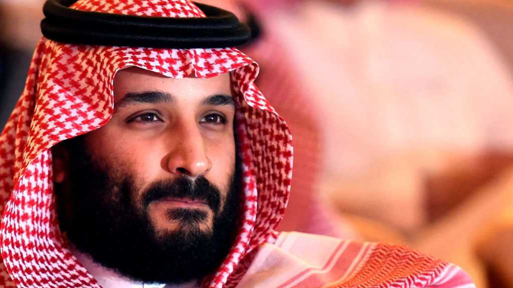High-Profile Arrests in Saudi Arabia Shore Up Crown Prince’s Power