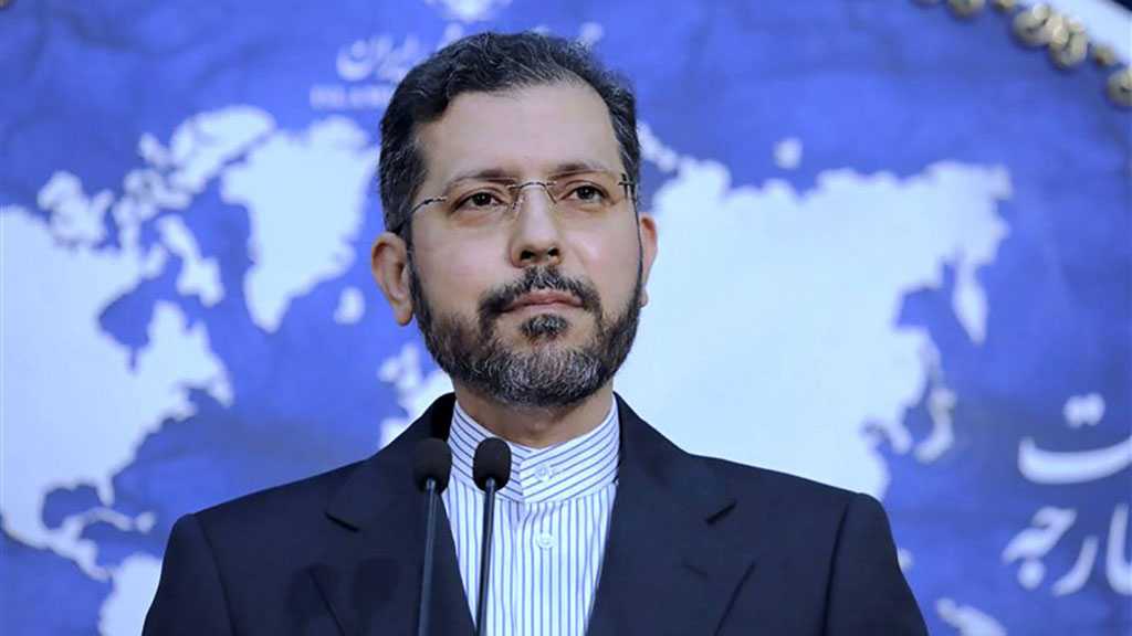 Iran Slams Charlie Hebdo’s Cartoons Insulting Prophet Mohammad [PBUH]