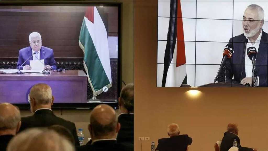 Palestinian Factions Close Ranks against US-backed Mideast Initiative