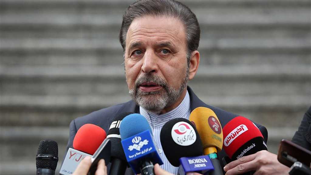 No Talks with US, Iranian Official Says After Russian Mediation Offer