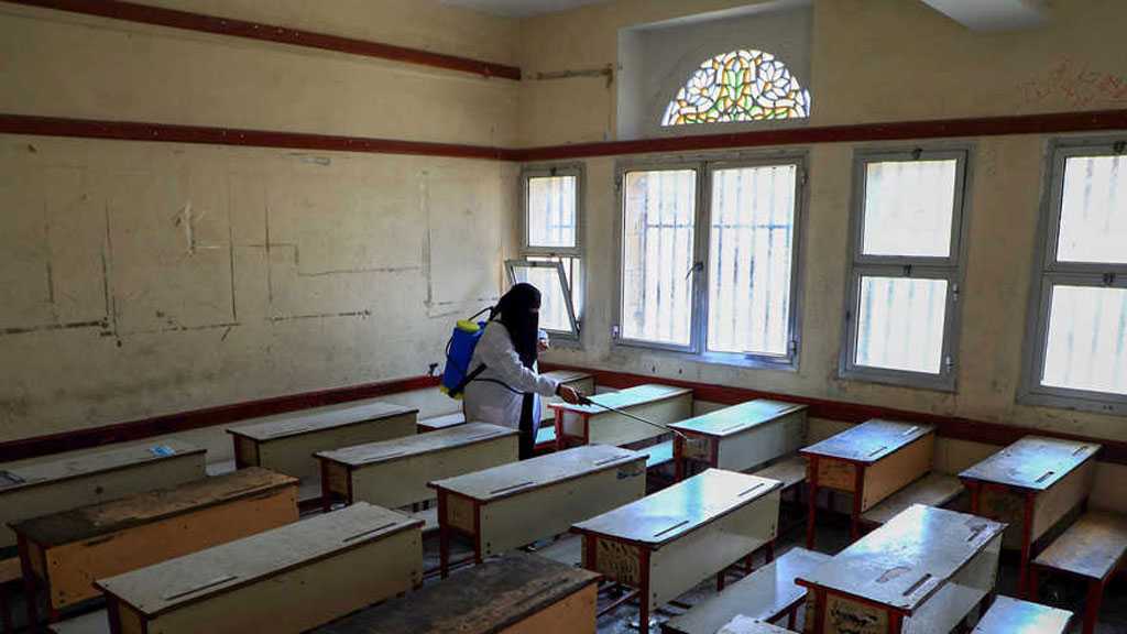 Yemen’s Educators Back to Classroom Despite Challenges