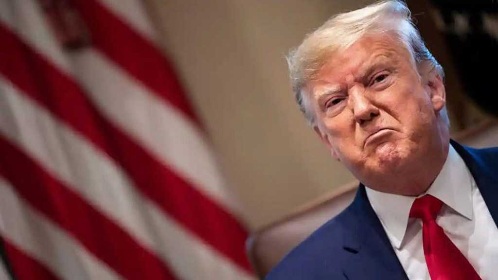 Republican Senator: Trump Inflaming US Tensions