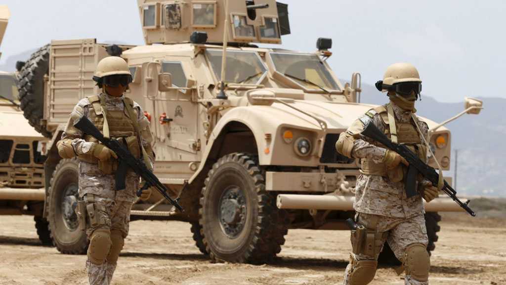Al-Qaeda Joining Saudi-led Forces in Yemen’s Ma’rib