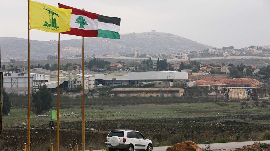 Why Does The World Ignore «Israeli» Violations of Lebanese Sovereignty?