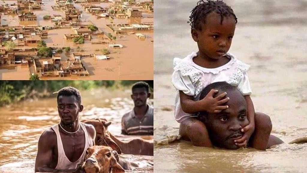 Sudan Declares State of Emergency After Deadly Floods Claim 99 Lives, Displace Thousands