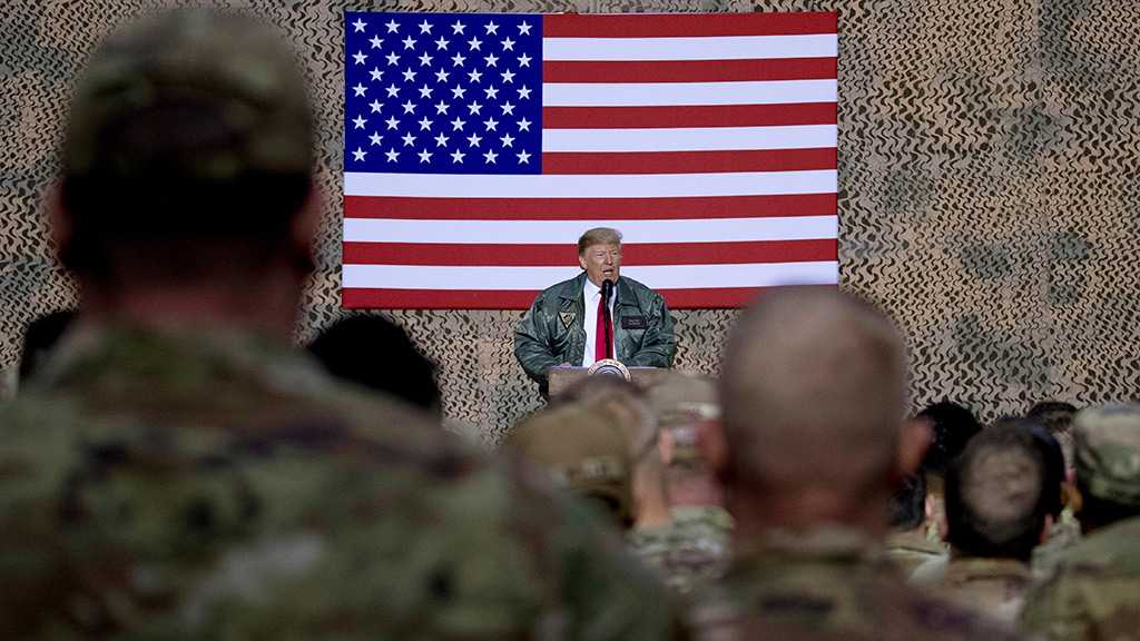 Atlantic Editor-in-Chief Expects More Reporting on Alleged Trump Comments about Veterans