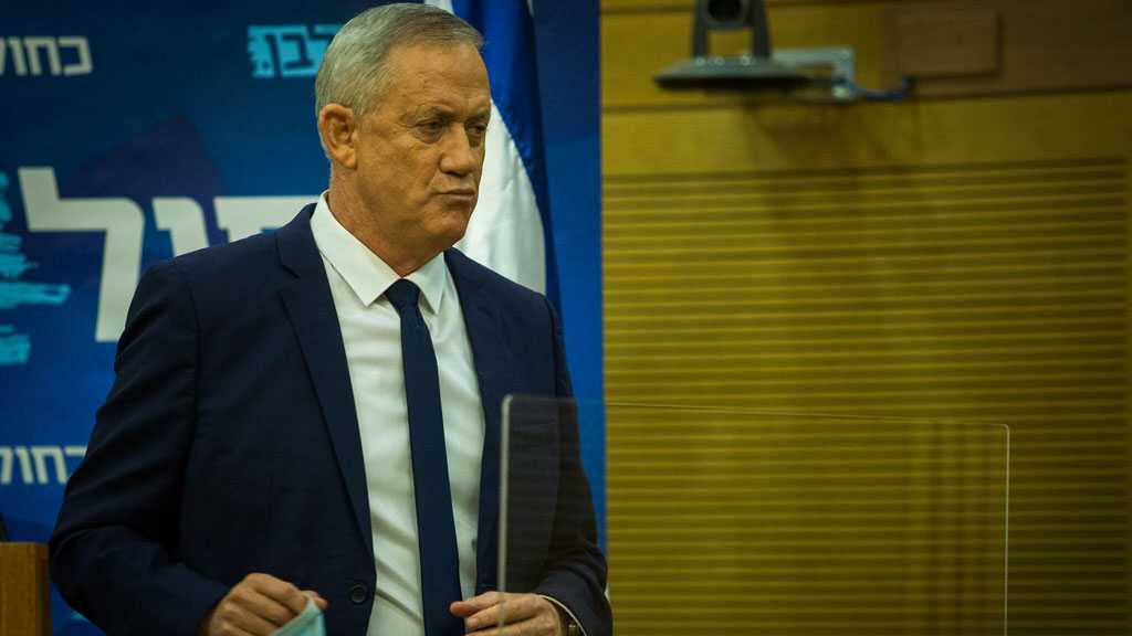 Gantz Planning to OK Almost 5,000 New Settler Units
