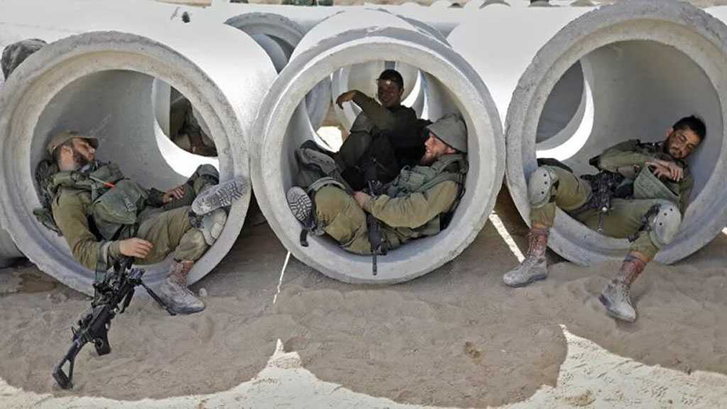 Despite High Alert, Weapons Theft at A Large ‘Israeli’ Base Near the Border with Lebanon