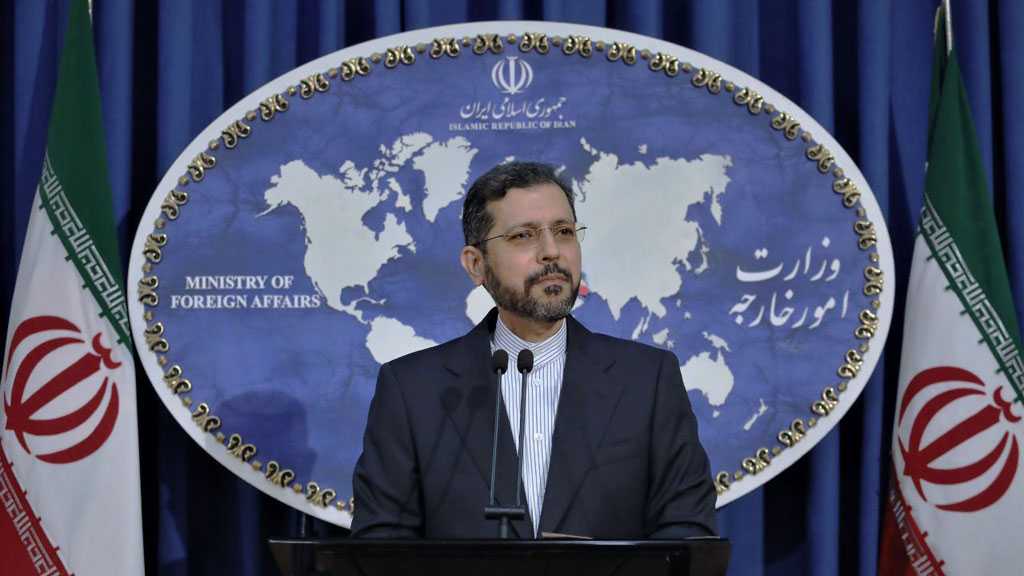 Iran Dismisses Talks with US After Russian Mediation Offer