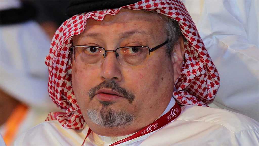 Jamal Khashoggi’s Family Says Sentences in His Murder Case ‘Fair’