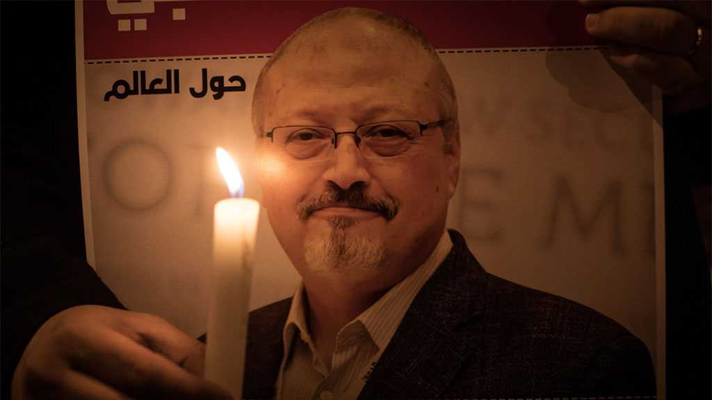 UN Rights Office Says Khashoggi Trial Fell Short On Transparency, Accountability