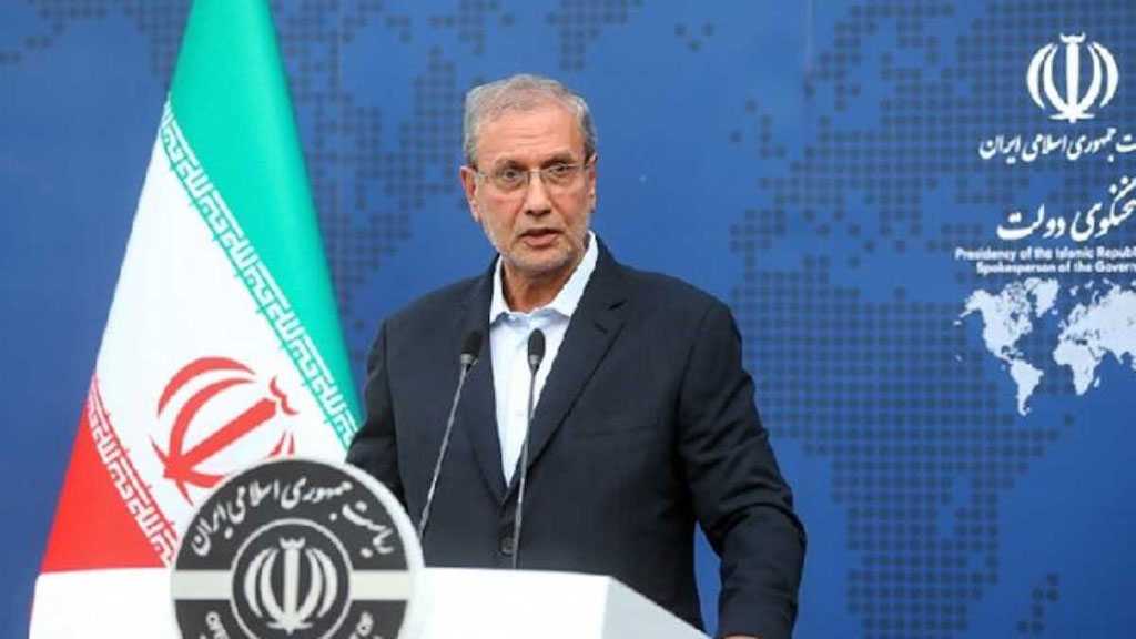 Tehran Resolved to Interact with World to Defy US