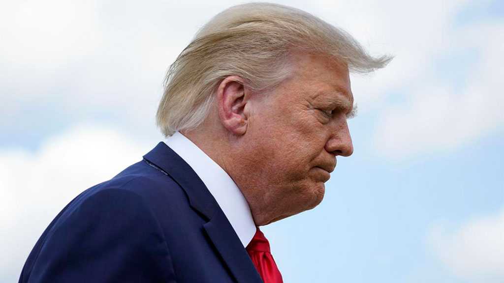 Trump ‘Ready To Put Personal Money into Campaign If Necessary’