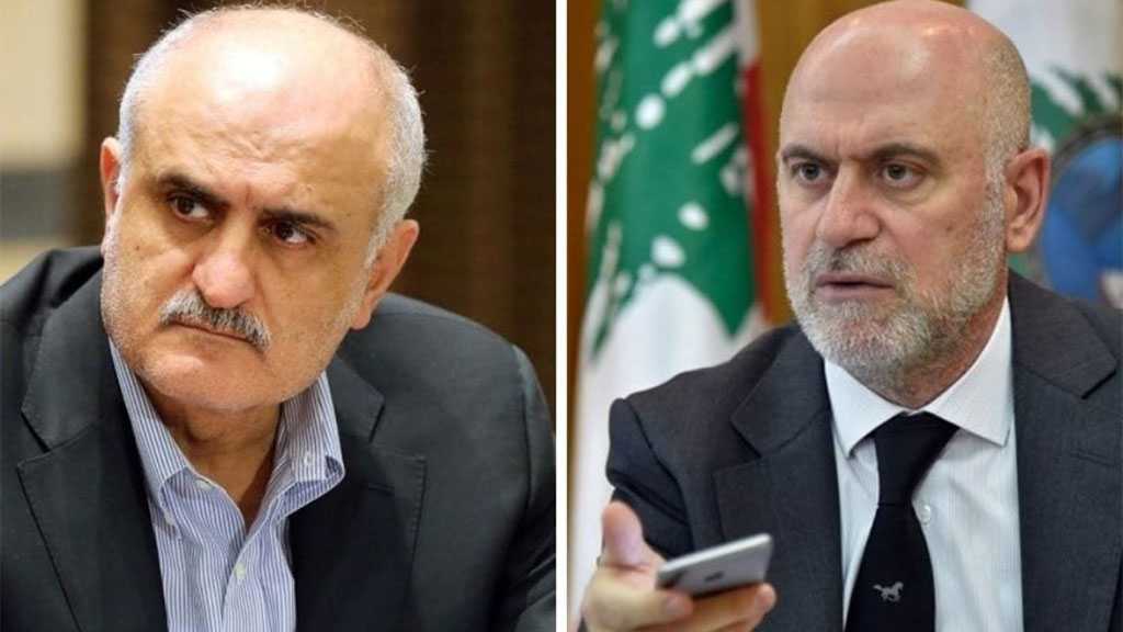 US Slaps Sanctions on Former Lebanese Ministers Ali Hassan Khalil, Youssef Fenianos